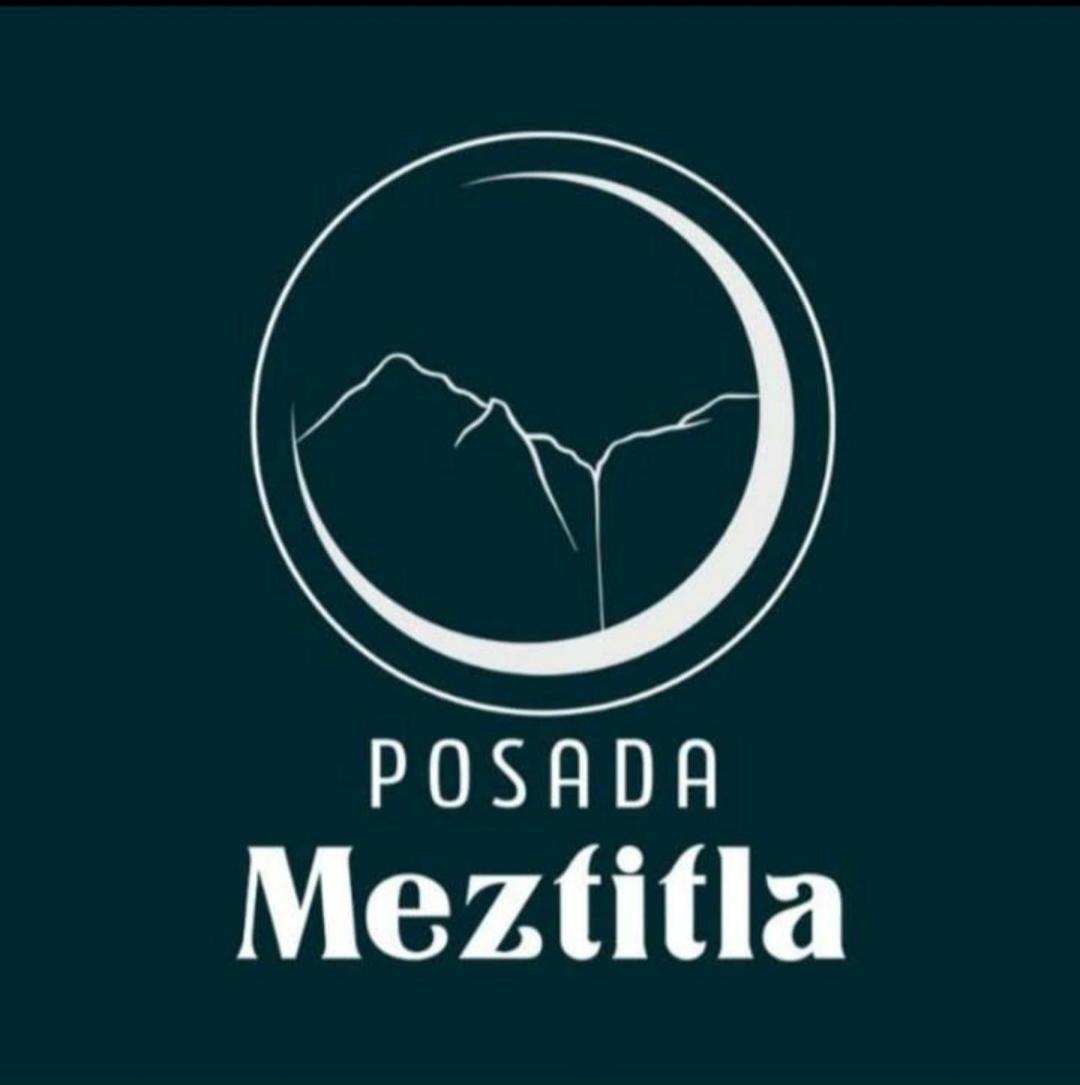Posada Meztitla Tepoztlan Bagian luar foto
